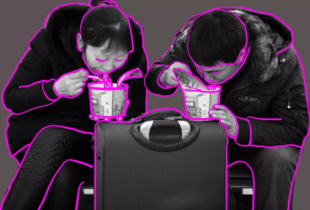 带父母旅行被拉黑,全家旅游把我丢在学校里面