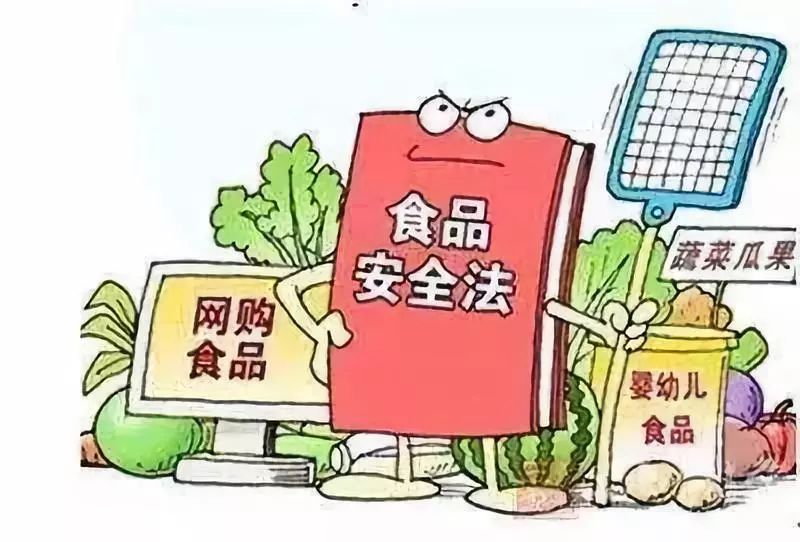 市场监管总局通报12批食品不合格,关于9批次食品不合格情况的通告