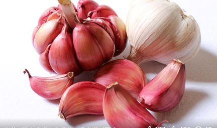 「夜听」它是食物中的青霉素，每天3瓣有奇效，难怪外国人都抢着吃！