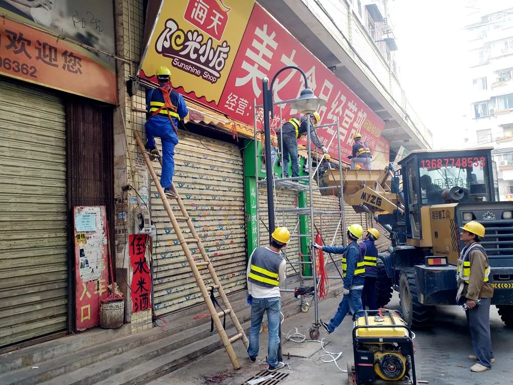 期待新农村新景象,未来几年农村必定大变样