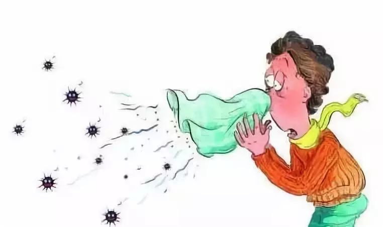 健康贴士流感防控全攻略,流感高发季防治指南请收好