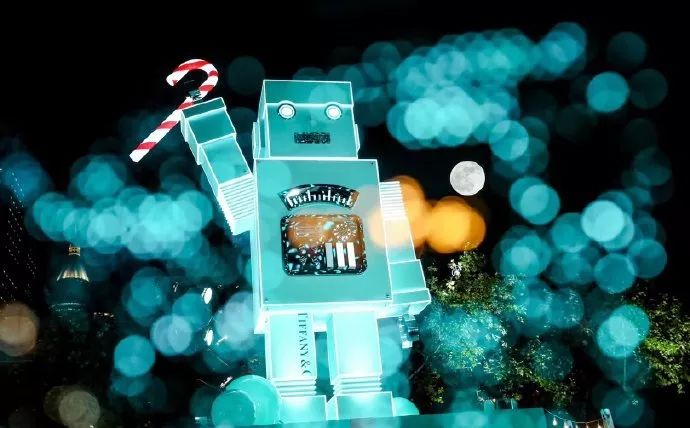 tiffany最强圈粉,tiffany深度解析