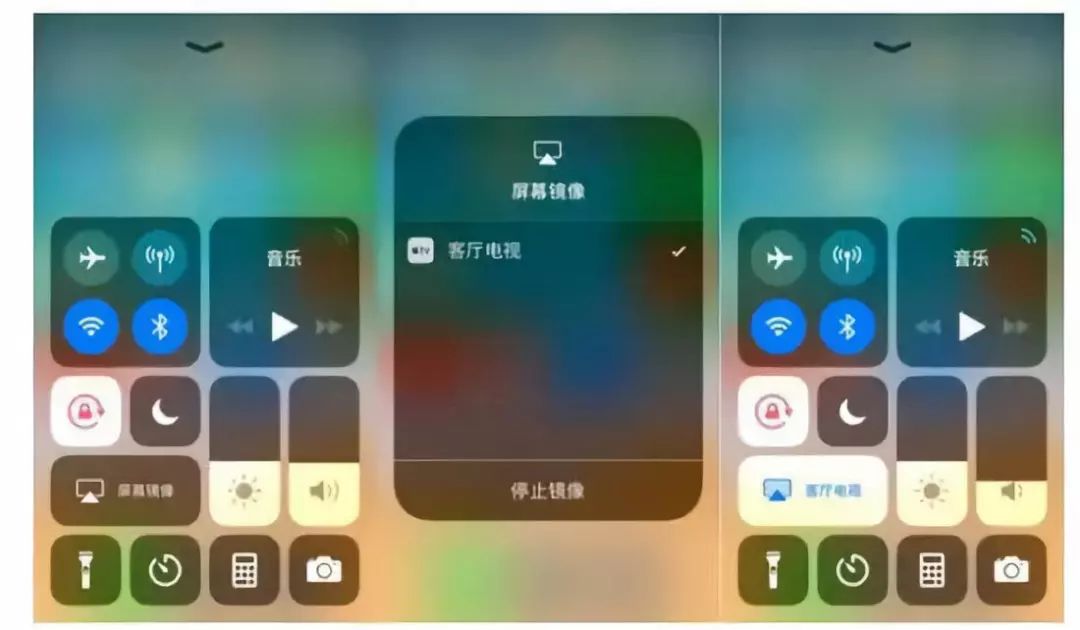 苹果ipad投屏到电视最简单的方法,苹果12手机投屏到电视上怎么操作