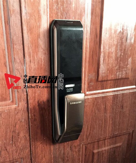 三星dp728指纹锁增加指纹,三星728指纹锁连接wifi