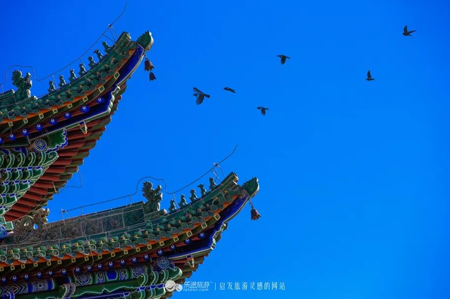 甘肃金昌灵感旅游,甘肃灵感之旅景区