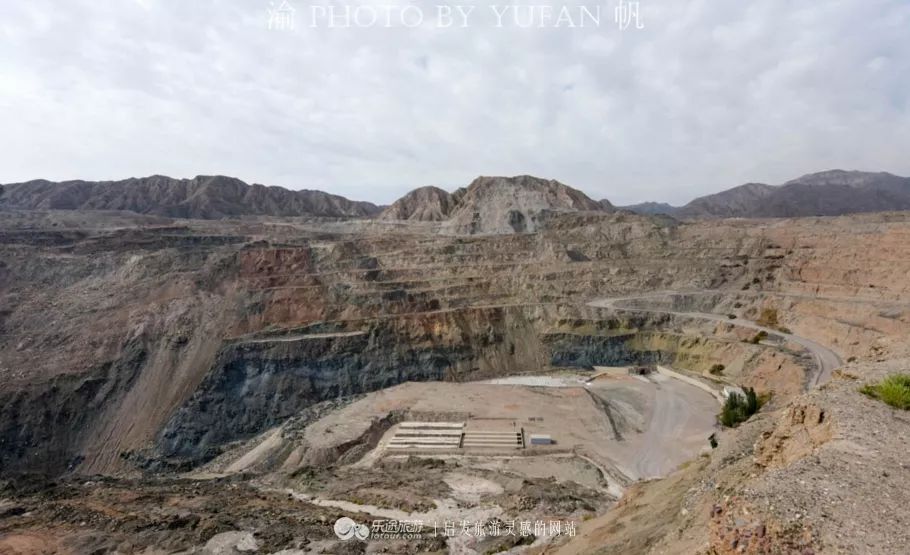 甘肃金昌灵感旅游,甘肃灵感之旅景区