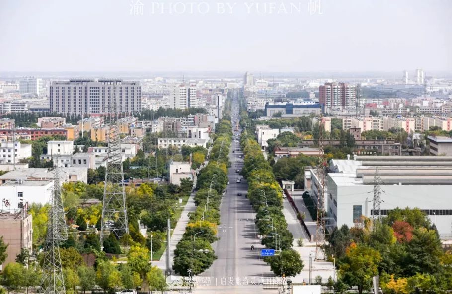 甘肃金昌灵感旅游,甘肃灵感之旅景区