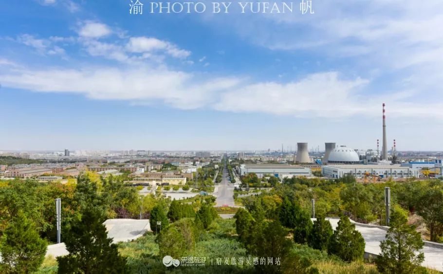 甘肃金昌灵感旅游,甘肃灵感之旅景区