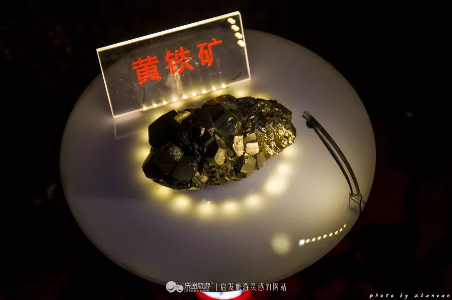 甘肃金昌灵感旅游,甘肃灵感之旅景区