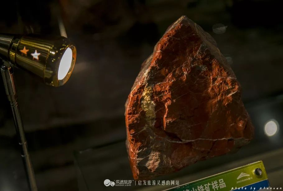 甘肃金昌灵感旅游,甘肃灵感之旅景区