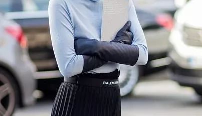 原来，蜀黍一直走在时尚前沿！