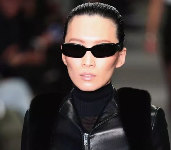 原来，蜀黍一直走在时尚前沿！