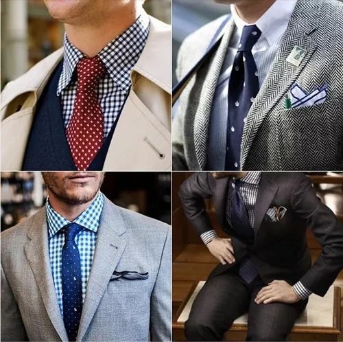 原来，蜀黍一直走在时尚前沿！