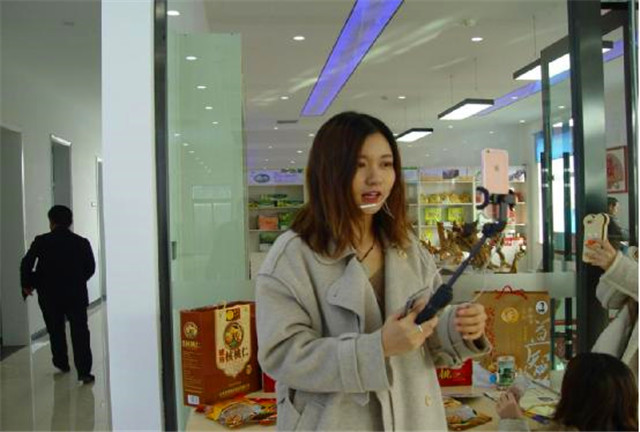 电商助力非遗文化传承,电商助推农产品走俏