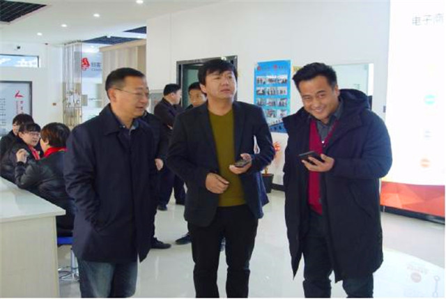 电商助力非遗文化传承,电商助推农产品走俏