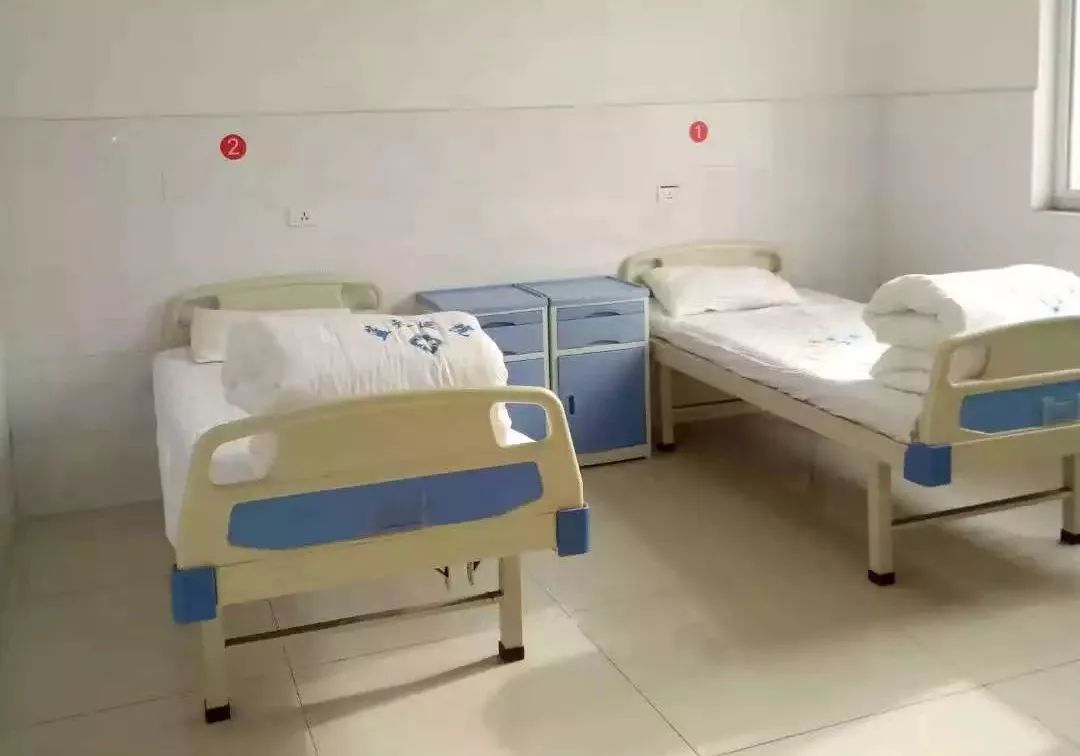 新建医院新消息,新建医院最新进度