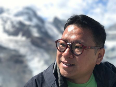 所有人，请领取这份中国自然教育巅峰论坛邀请函！