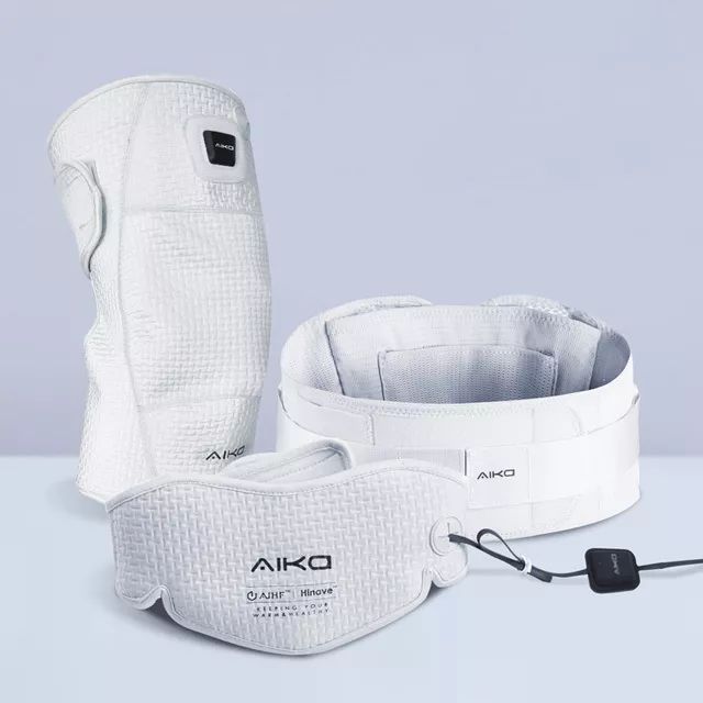 冬季保护脖子颈椎不受凉神器,戴脖子上非常舒服凉快