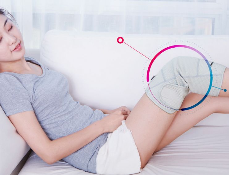 冬季保护脖子颈椎不受凉神器,戴脖子上非常舒服凉快