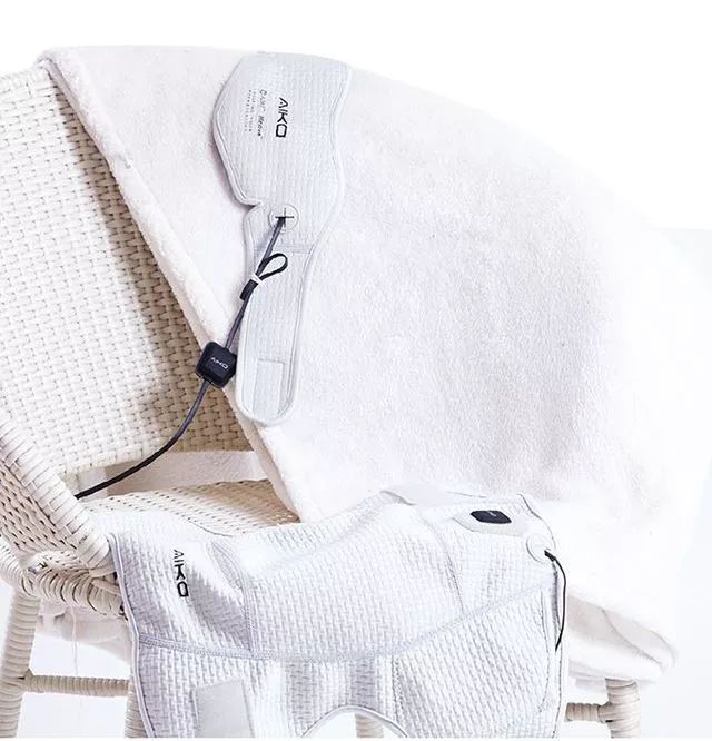 冬季保护脖子颈椎不受凉神器,戴脖子上非常舒服凉快