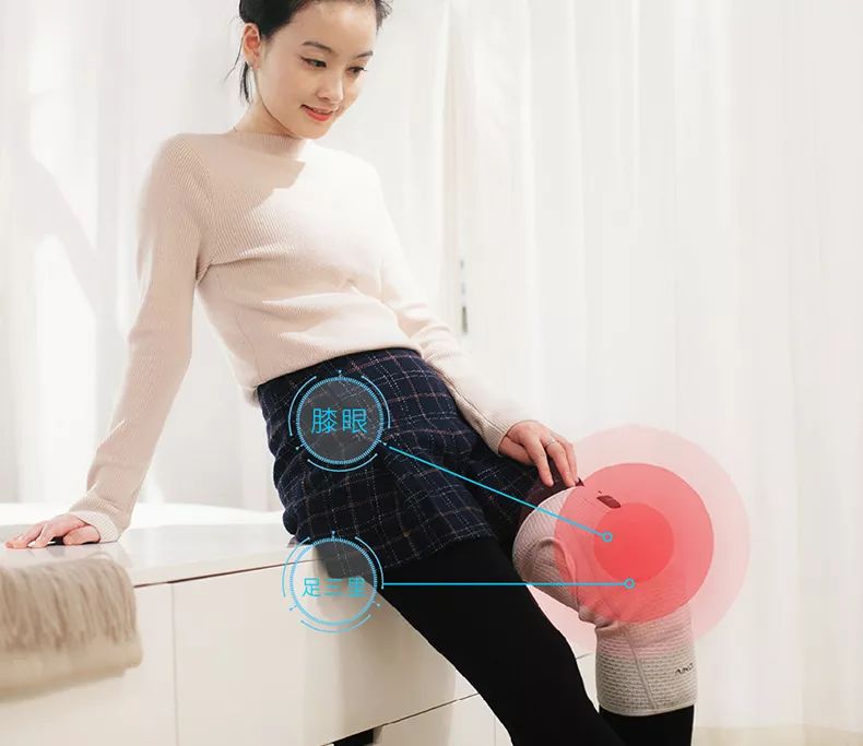 冬季保护脖子颈椎不受凉神器,戴脖子上非常舒服凉快