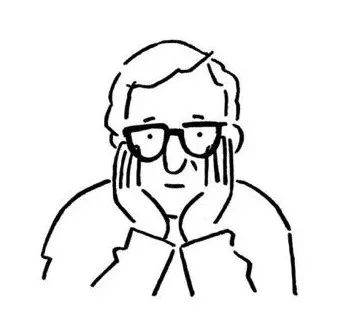 想在一个行业里立足,想在这个社会生存下去就不能懒