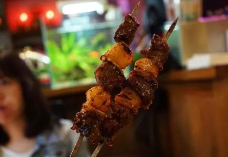 什刹海春季游玩攻略,超详细的北京什刹海逛吃攻略