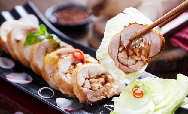 什刹海春季游玩攻略,超详细的北京什刹海逛吃攻略