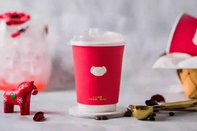 全线新品限时半价哦!一口让你喝到满满的初秋幸福味道……