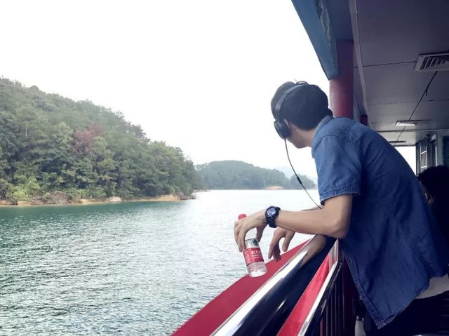 尖叫!包吃包住包玩,2天1夜邀你免费畅玩华南第一湖!