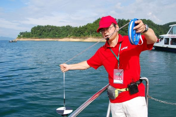 尖叫!包吃包住包玩,2天1夜邀你免费畅玩华南第一湖!