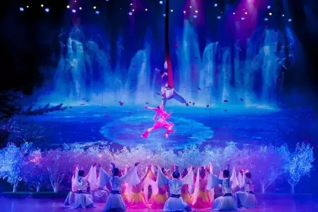 天津欢乐谷十一9.9元,天津欢乐谷中秋节攻略