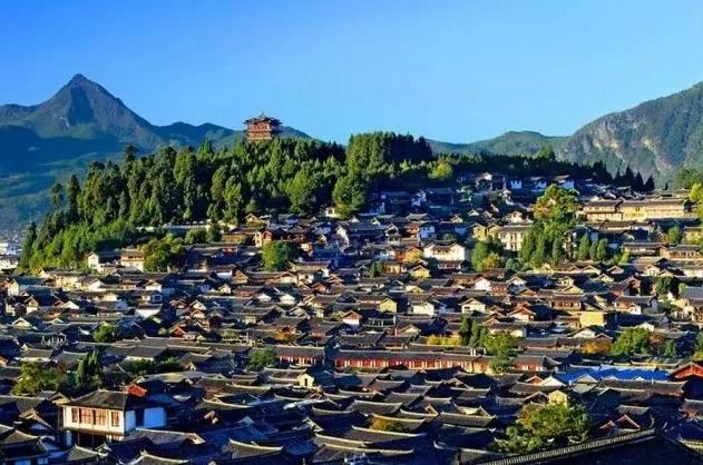 云南景点门票团购特价票,云南石林丽江旅游攻略