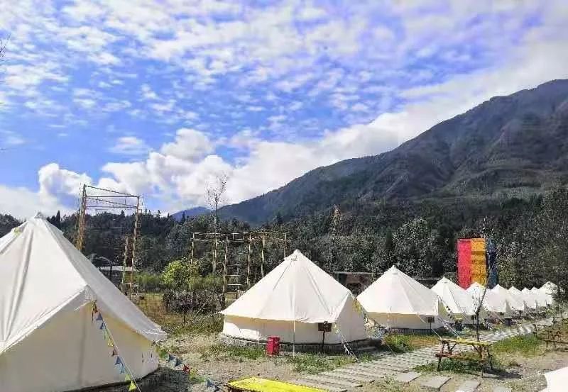 成都旅游全攻略自由行都江堰,成都旅游3-4天攻略最佳线路都江堰