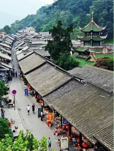 成都旅游全攻略自由行都江堰,成都旅游3-4天攻略最佳线路都江堰