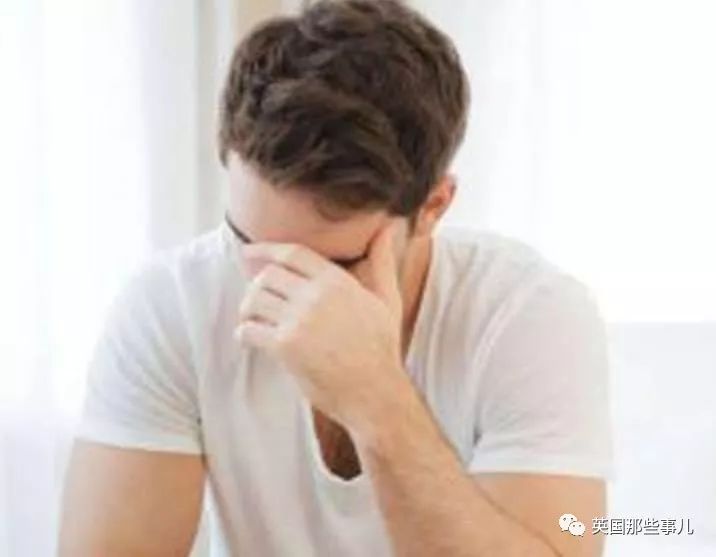 本来只想吃药治个痘,却让自己长期不举?这群英国男人无比忧桑……
