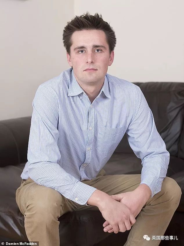 本来只想吃药治个痘,却让自己长期不举?这群英国男人无比忧桑……