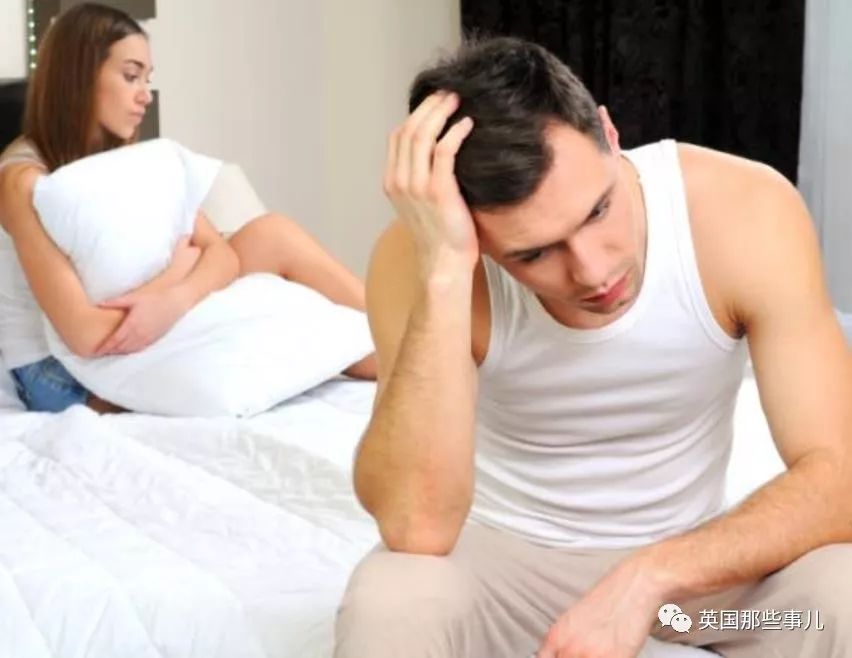 本来只想吃药治个痘,却让自己长期不举?这群英国男人无比忧桑……