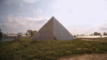 2019MO要把新锐奖颁给中国设计师｜DECO设计周报