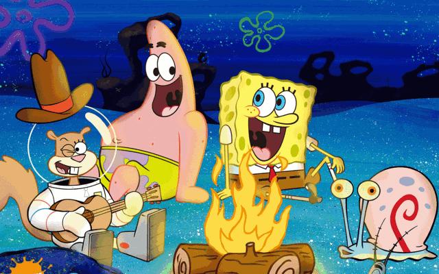 大牌明星！海绵宝宝！餐饮3折！11.30南京这家商场要被挤爆了！