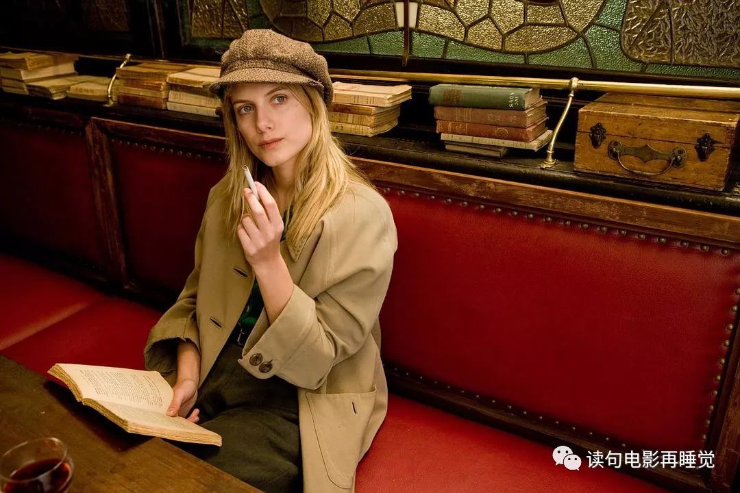 人手必看的6部电影,趁着年轻速看这10部电影