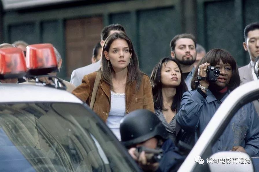 人手必看的6部电影,趁着年轻速看这10部电影