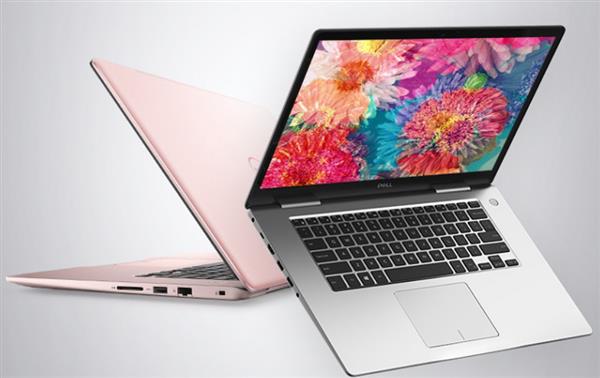 除了轻薄本还能选什么,最新一代英特尔酷睿i5