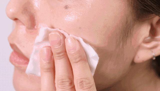 化妆水要不要用化妆棉,化妆水要不要用