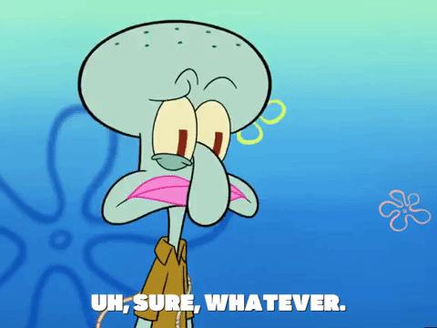 如何看待海绵宝宝之父逝世,海绵宝宝之父为什么离开