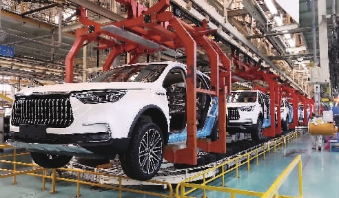 创新激活高质量发展澎湃动能,创新激发澎湃动能