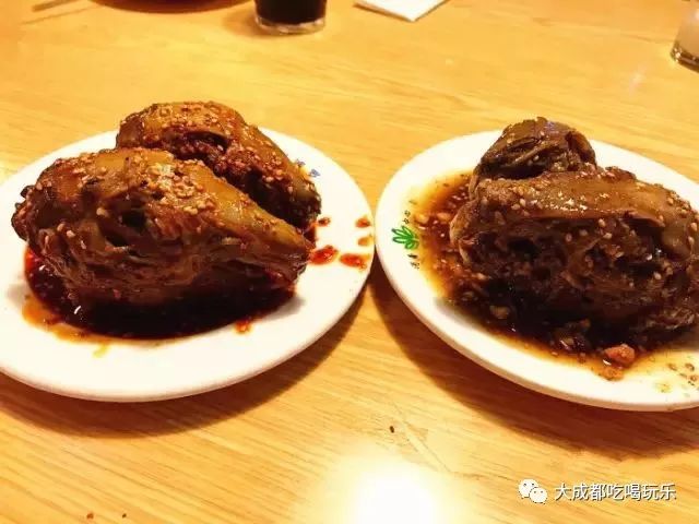 成都兔头一年吃掉多少只,四川每年消耗兔头