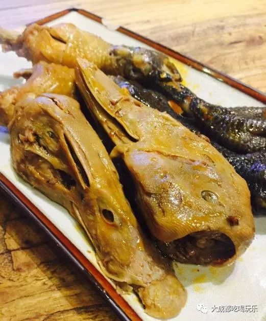 成都兔头一年吃掉多少只,四川每年消耗兔头