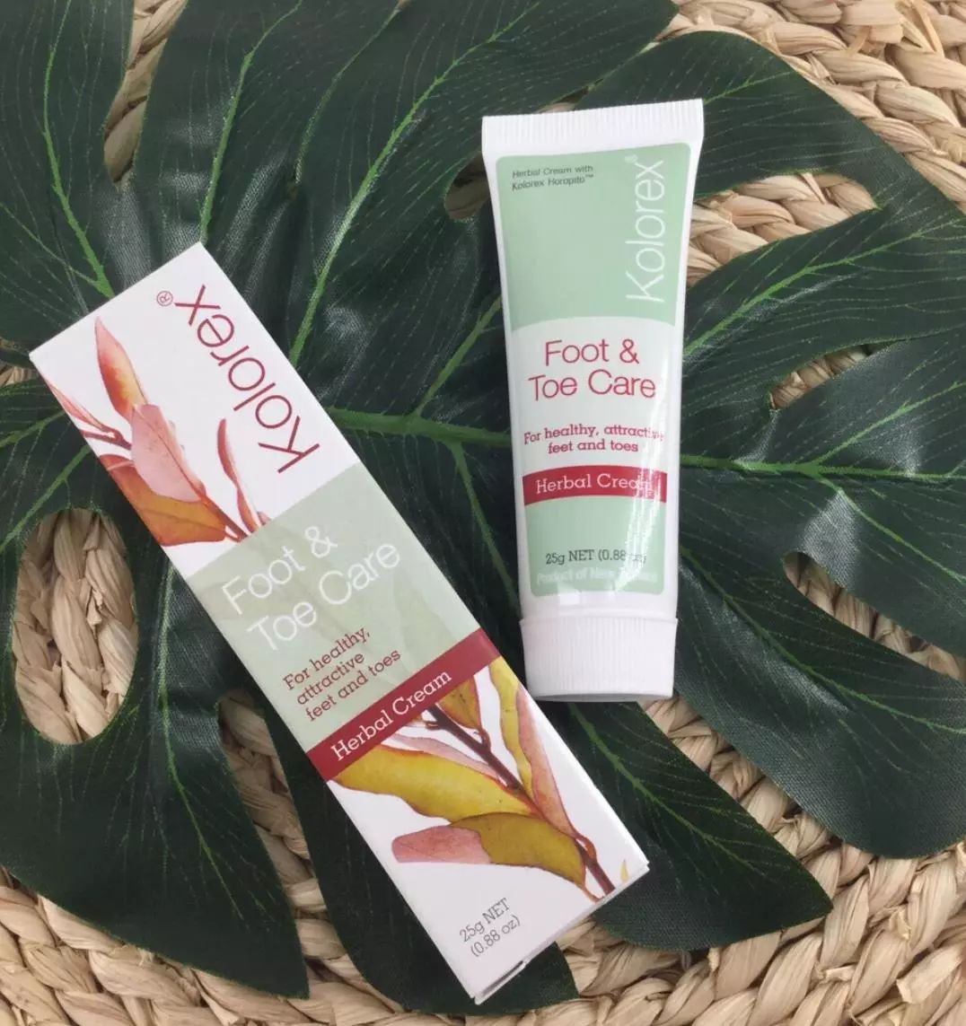 “男朋友的脚堪比生化*器武**！我得治治他！”