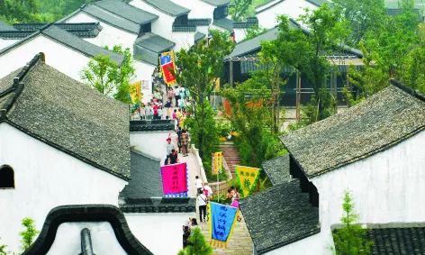 西溪湿地免费区域从哪儿进,西溪湿地免费区域地图